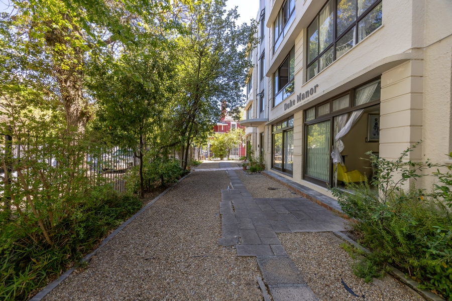 To Let 2 Bedroom Property for Rent in Rondebosch Western Cape